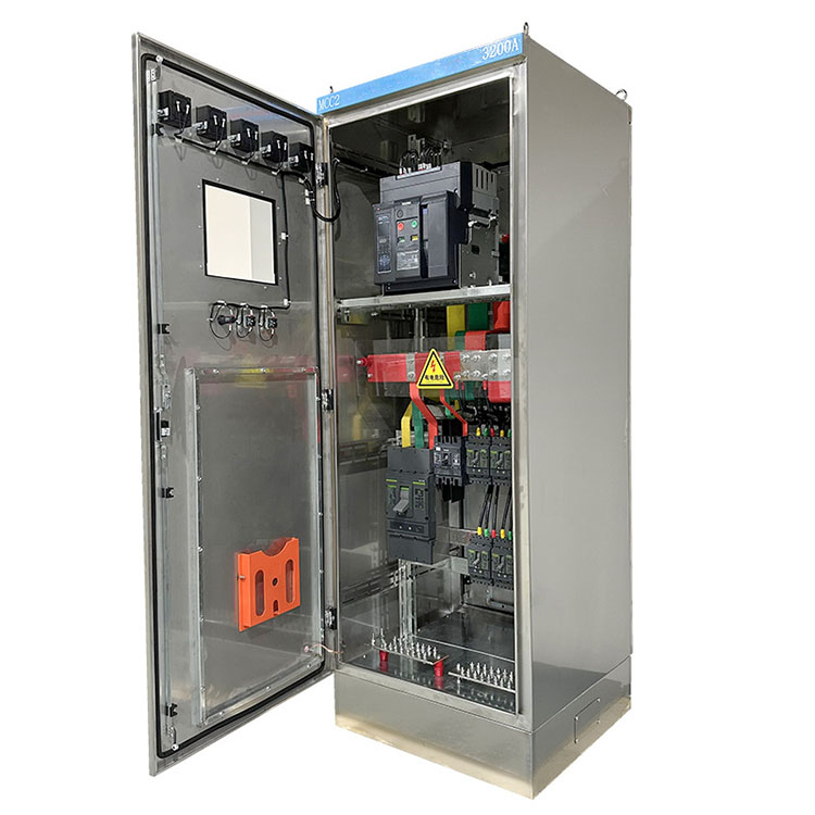 南通不锈钢成套配电柜钣金加工厂家