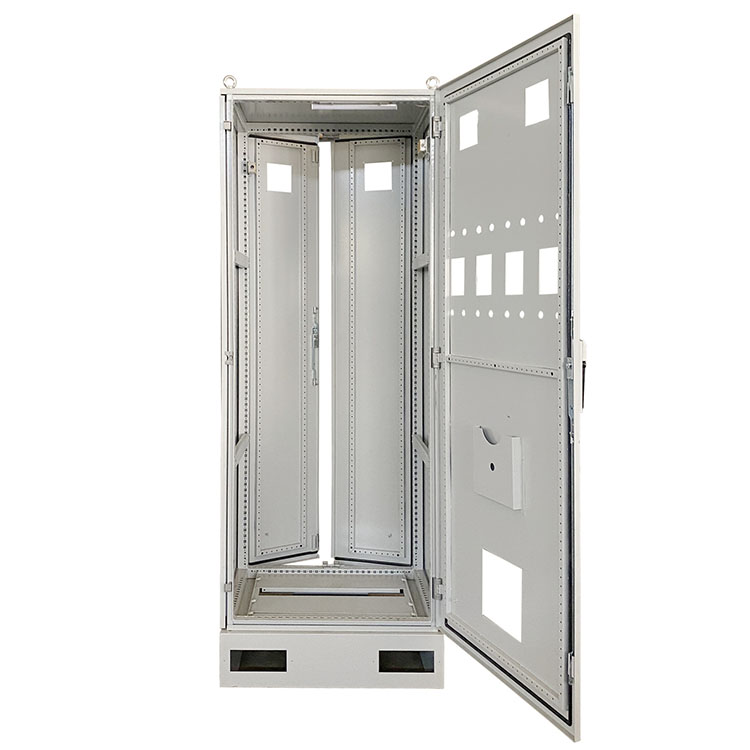 苏州仿威图组合控制柜钣金加工厂