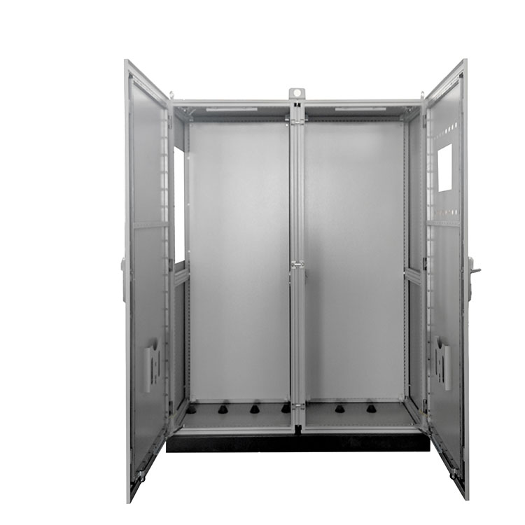 南京自动化设备控制柜钣金外壳加工厂家