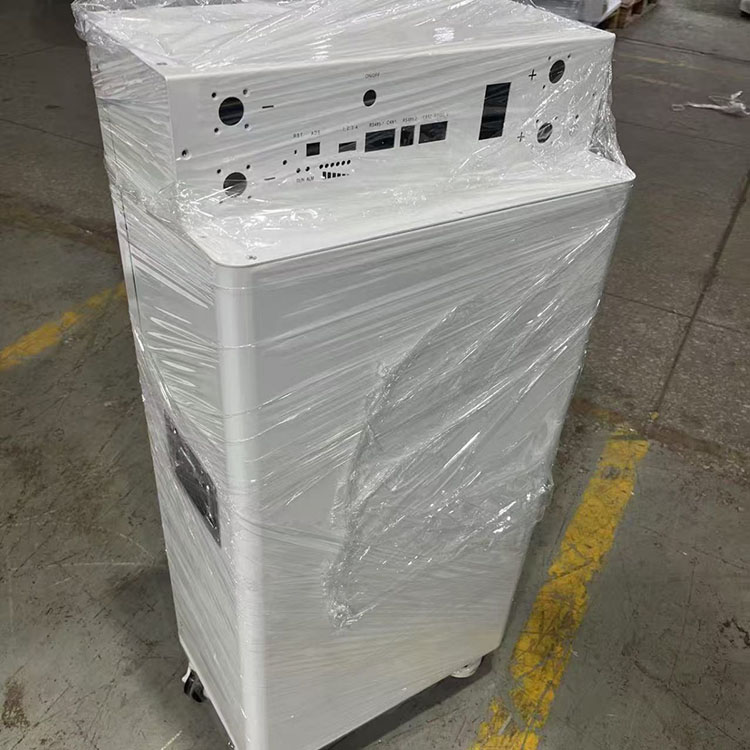 如皋移动式磷酸铁锂电池外壳加工厂家