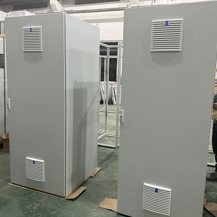 如皋仿威图十六折机电气柜钣金加工厂家