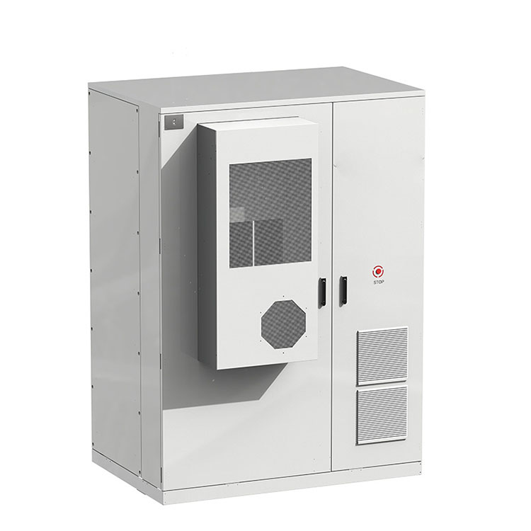 海安工商业锂电池储能柜钣金加工厂