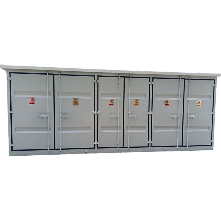 南通光伏储能集装箱定制加工厂家
