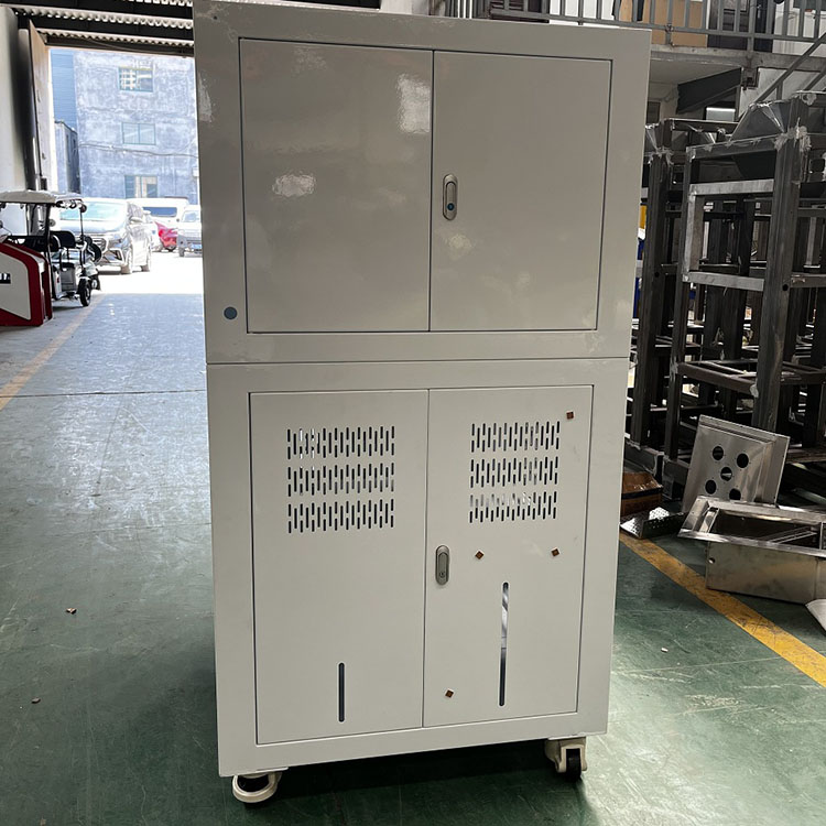 苏州非标不锈钢室外机柜钣金加工厂家