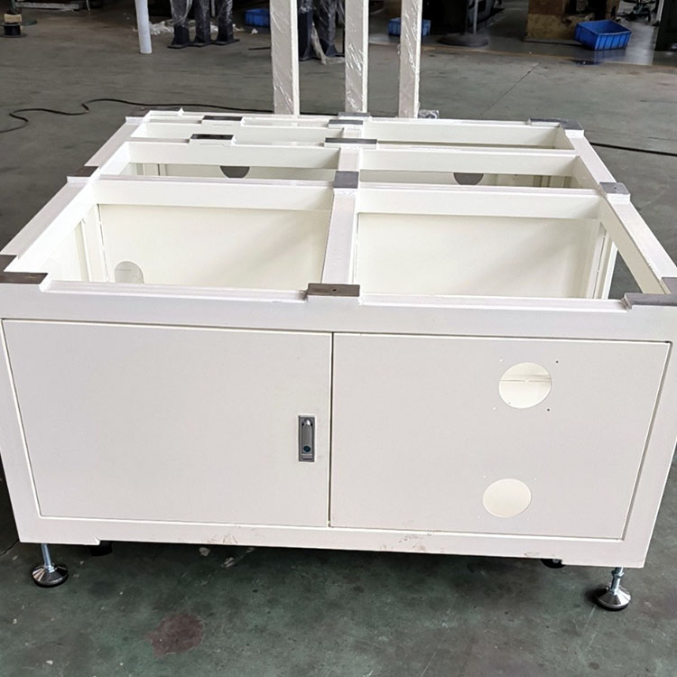 泰州定制设备框架焊接加工厂家