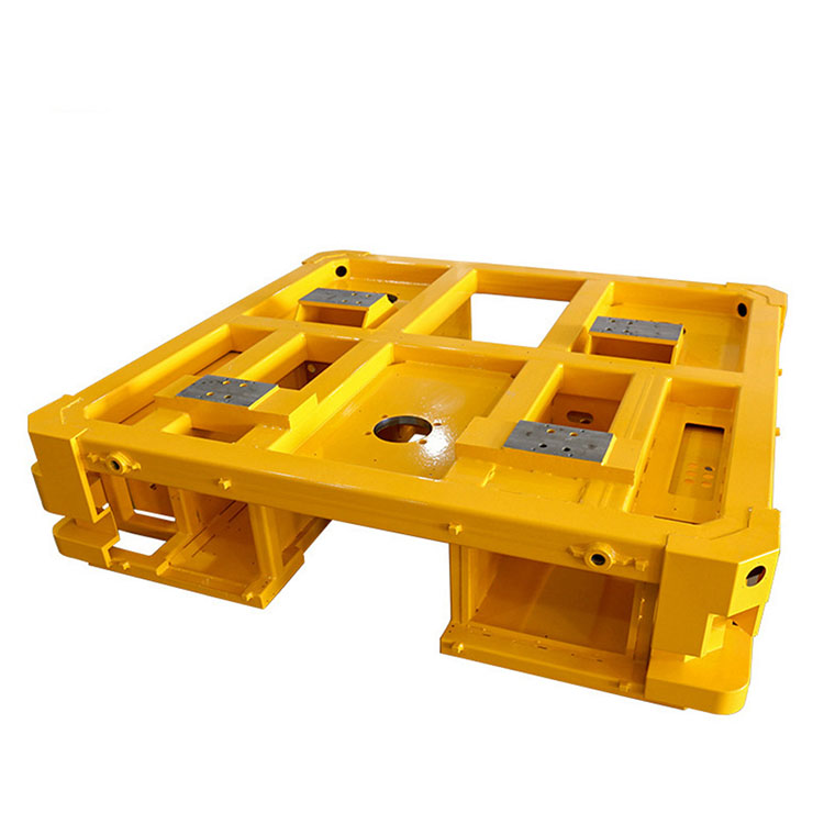 无锡金属钣金机架焊接件加工厂家