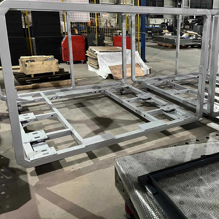 如皋非标钣金零件定制加工厂