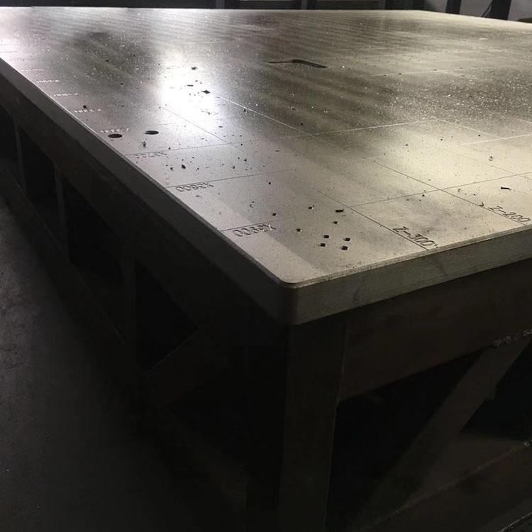 无锡机械设备零件龙门加工厂家