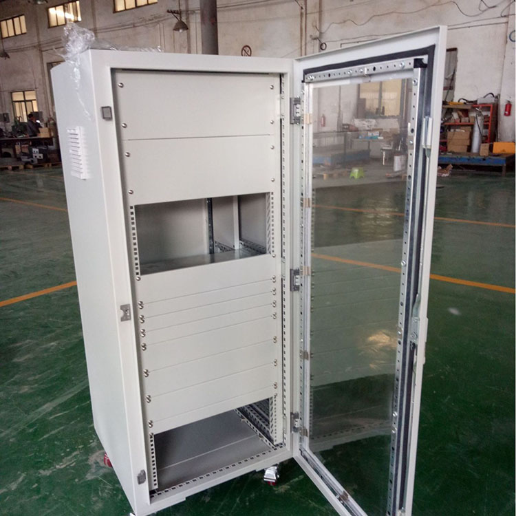 海安仿威图PS组合机柜钣金加工厂家