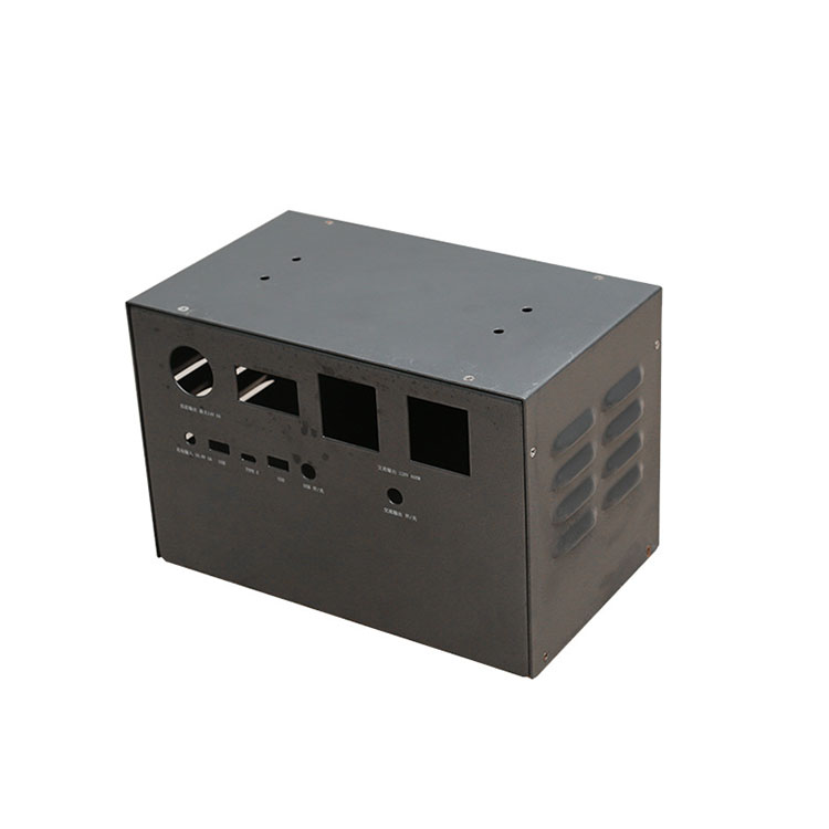 泰州精密电池钣金外壳加工厂家