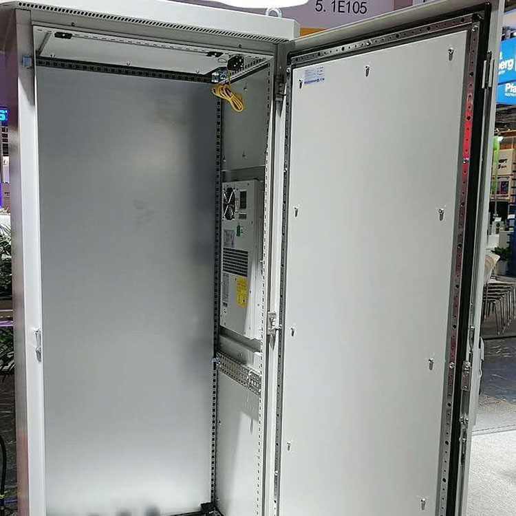 南通工业级非标定制不锈钢机柜加工厂