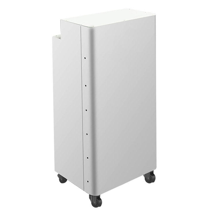 海安非标钣金机柜机箱定制加工厂