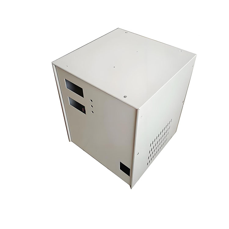 南通精密钣金机箱机柜钣金定制加工厂