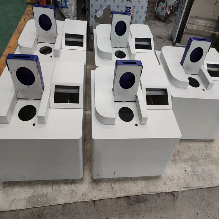 海安非标精密钣金件定制加工厂