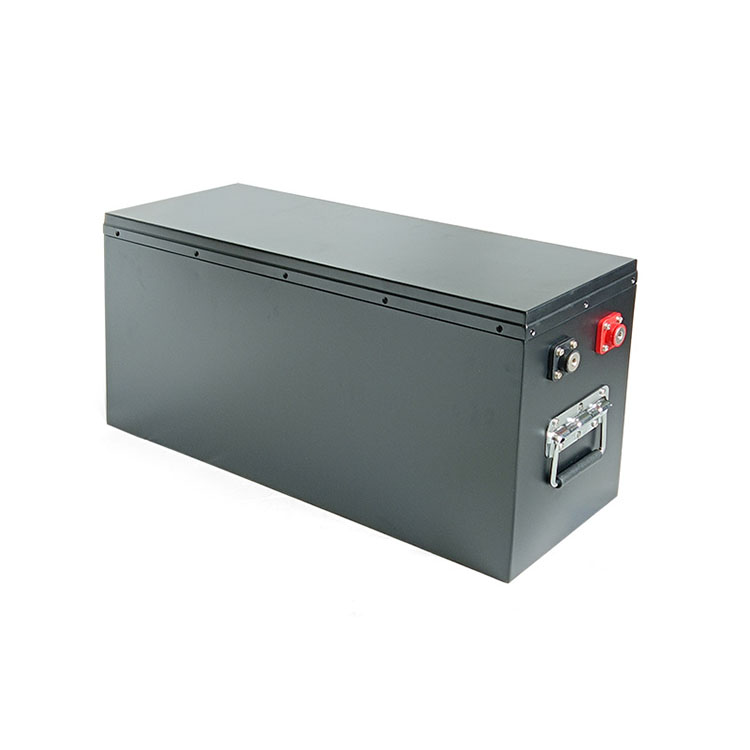 海安非标卧式储能电池外壳加工厂