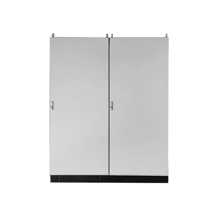 盐城PLC室外网络控制机柜钣金加工厂