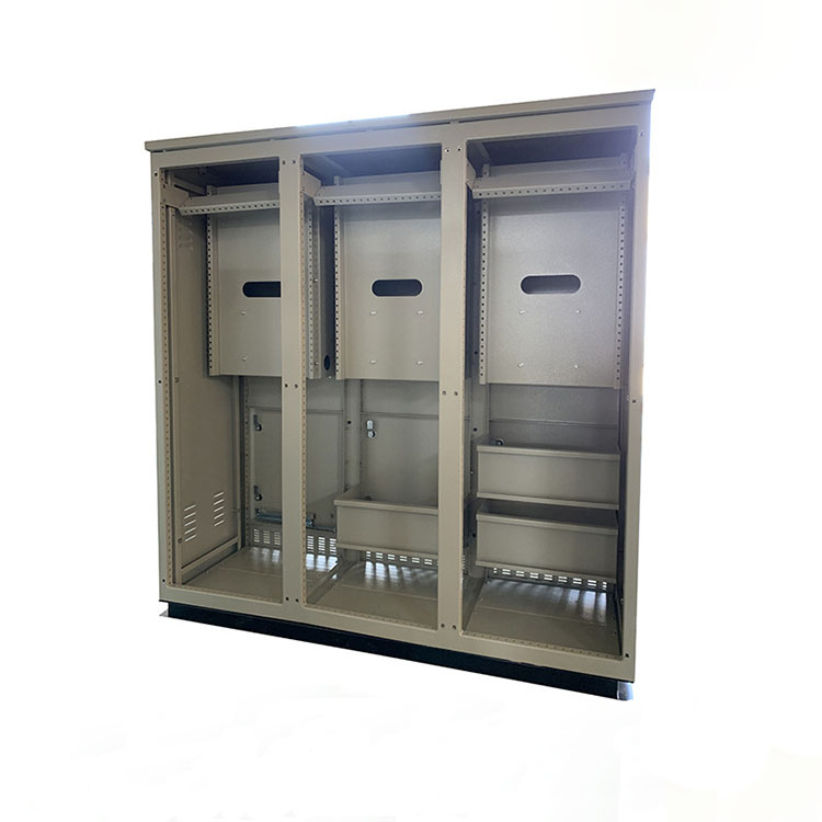 南通一体控制柜壳体钣金加工厂家