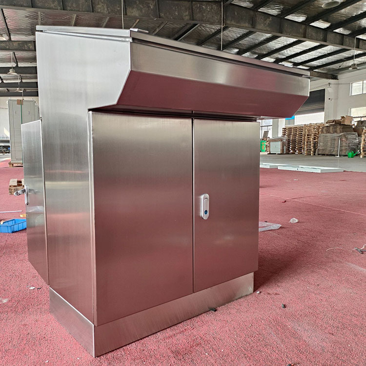 南通不锈钢机箱钣金定制加工厂