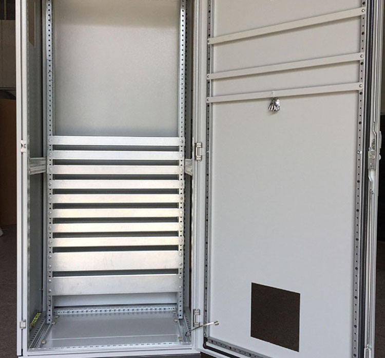 海安仿威图机柜外壳钣金加工厂