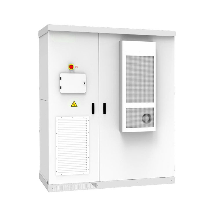 南京风冷户外高压储能机柜钣金加工厂家