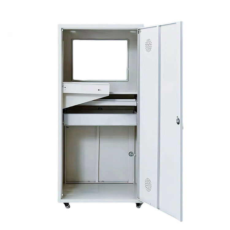 盐城中央控制台控制箱柜钣金外壳加工厂