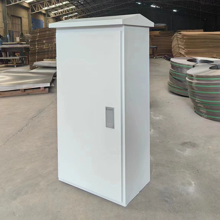 苏州户外落地配电箱钣金加工厂