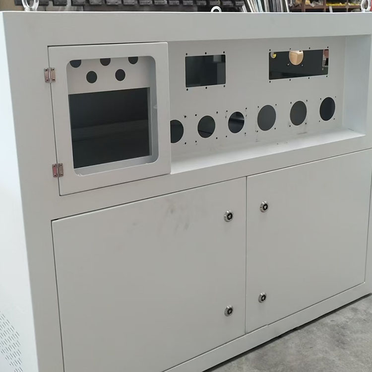 扬州仿威图电柜钣金加工厂家