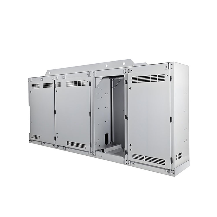 如皋非标钣金机箱定制加工厂家