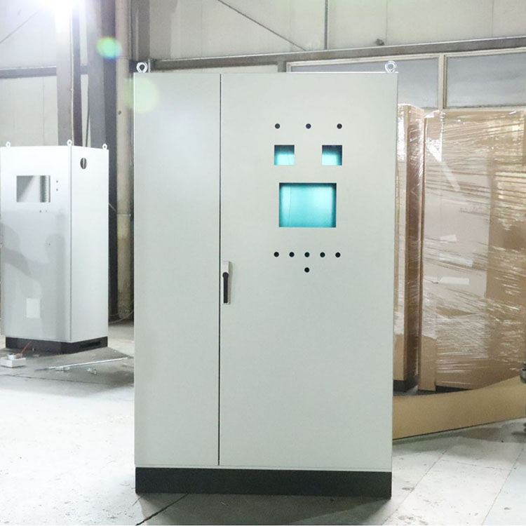 海安仿威图PLC柜，非标五折机柜钣金加工厂