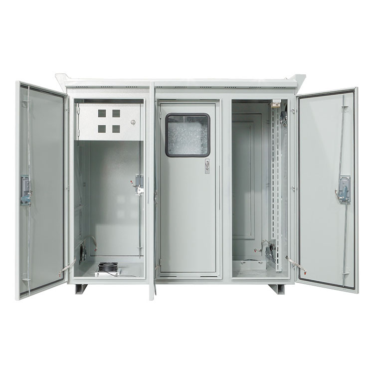 南京非标JP柜，钣金综合配电箱定制加工