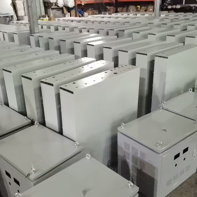 无锡储能高压箱钣金外壳加工厂家