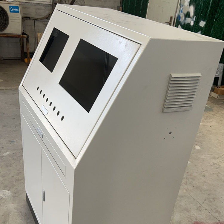 如皋自动化设备机壳钣金加工厂家