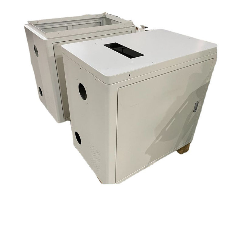 南通非标钣金机箱定制加工厂家