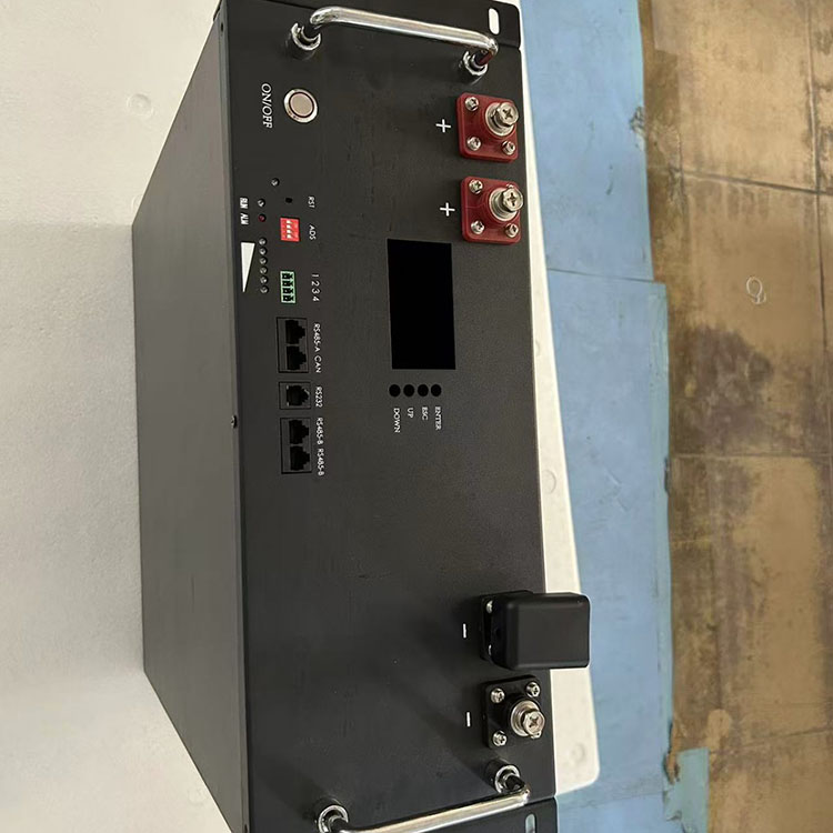 南京磷酸铁锂电池箱外壳钣金加工厂