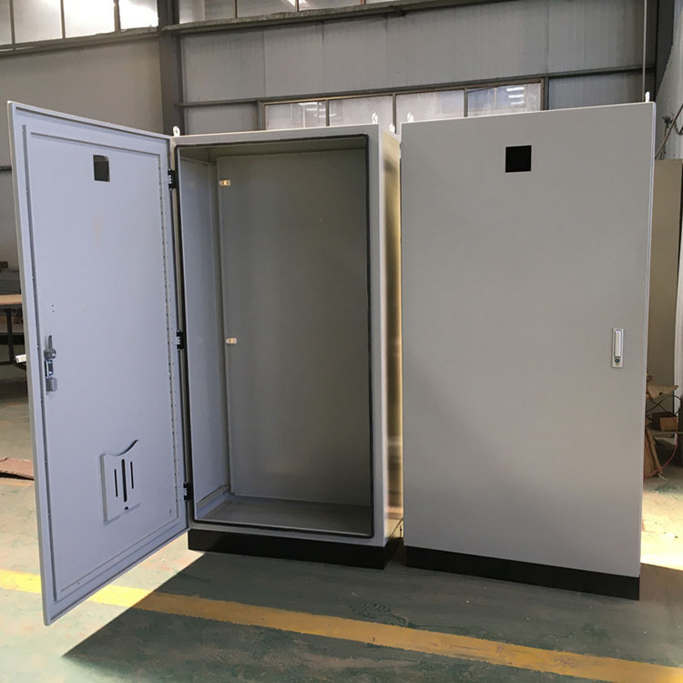 南京自动化控制配电柜壳体加工厂