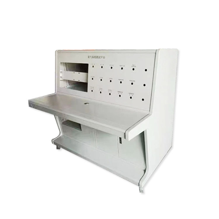 扬州异形控制柜电气操作台外壳加工厂