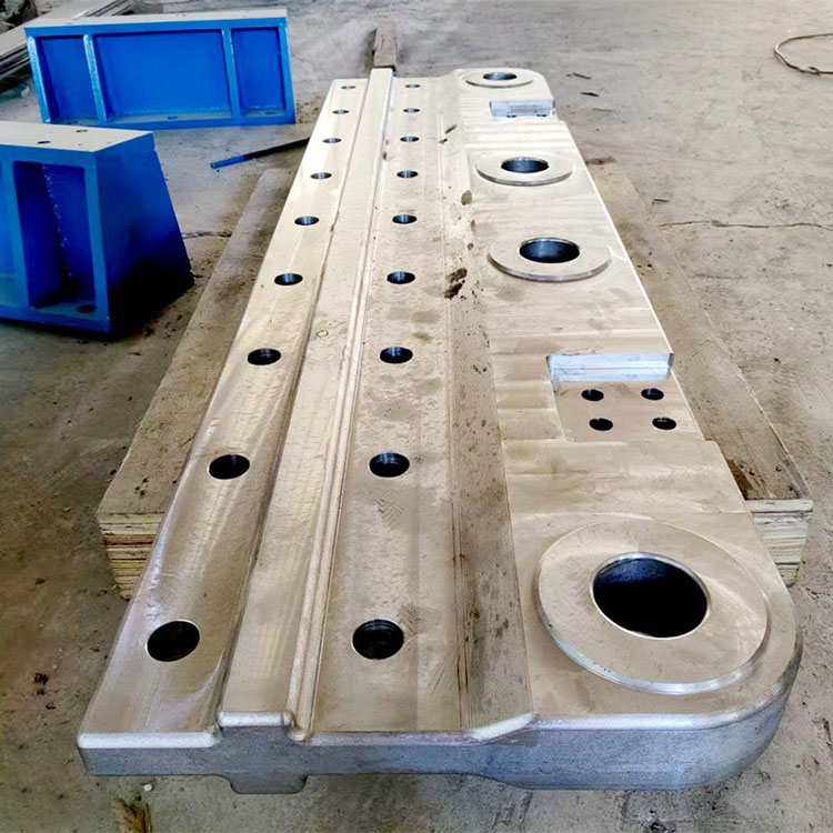 如皋非标结构件机加工厂家