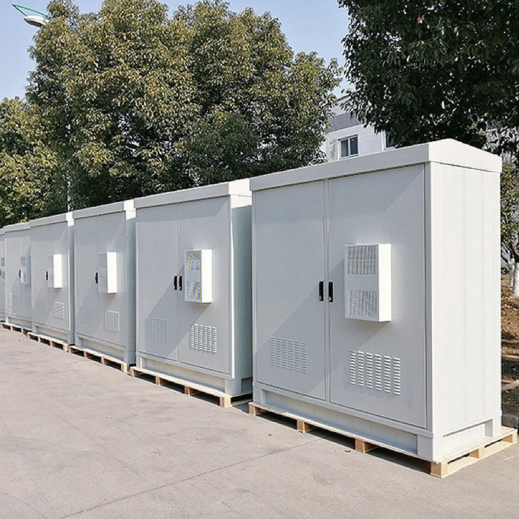 扬州户外通讯设备机柜外壳钣金加工厂家