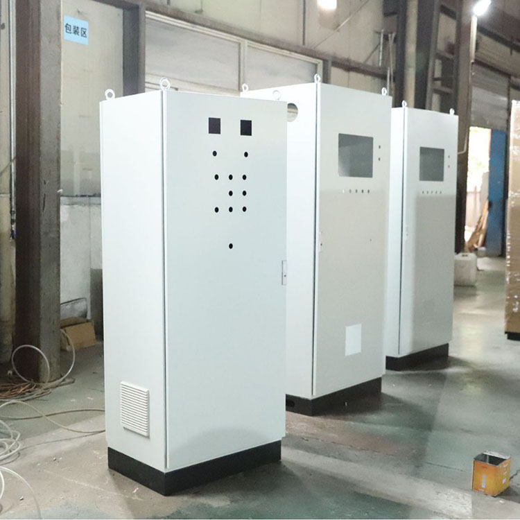 南通仿威图ES控制柜，非标钣金柜体定制加工