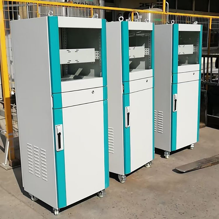 海安仿威图PC电脑柜体钣金加工厂