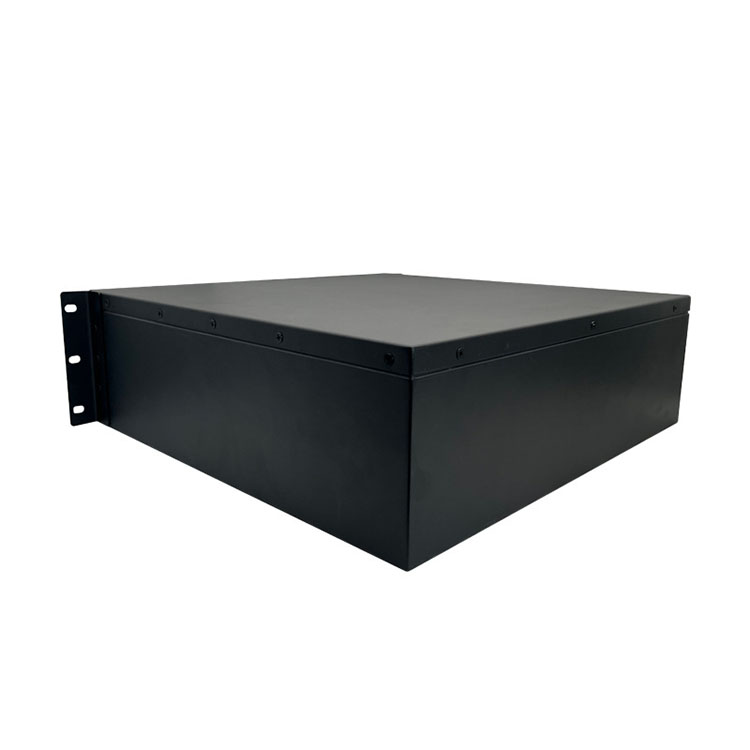 南京抽屉式储能磷酸铁锂电池外壳钣金加工厂