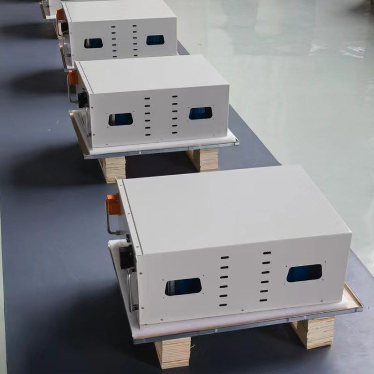 淮安机架式磷酸铁锂储能电池壳体定制加工