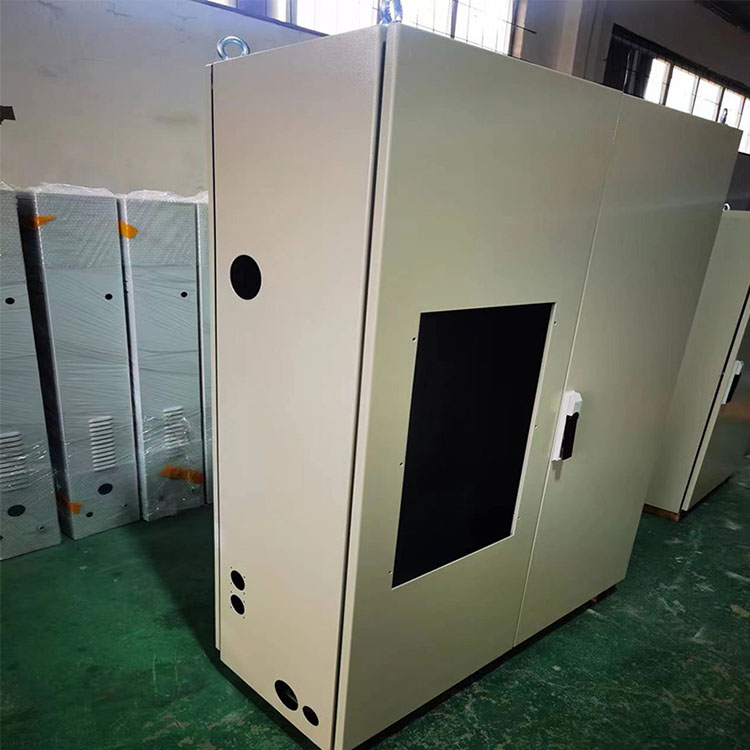 南通非标钣金壳体定制加工厂家