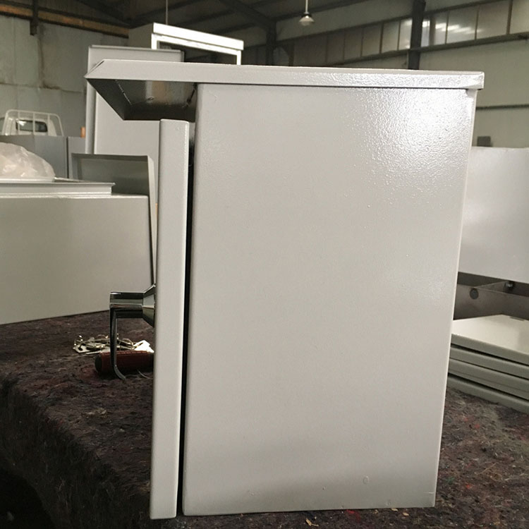 南通机箱壳体钣金定制加工厂家