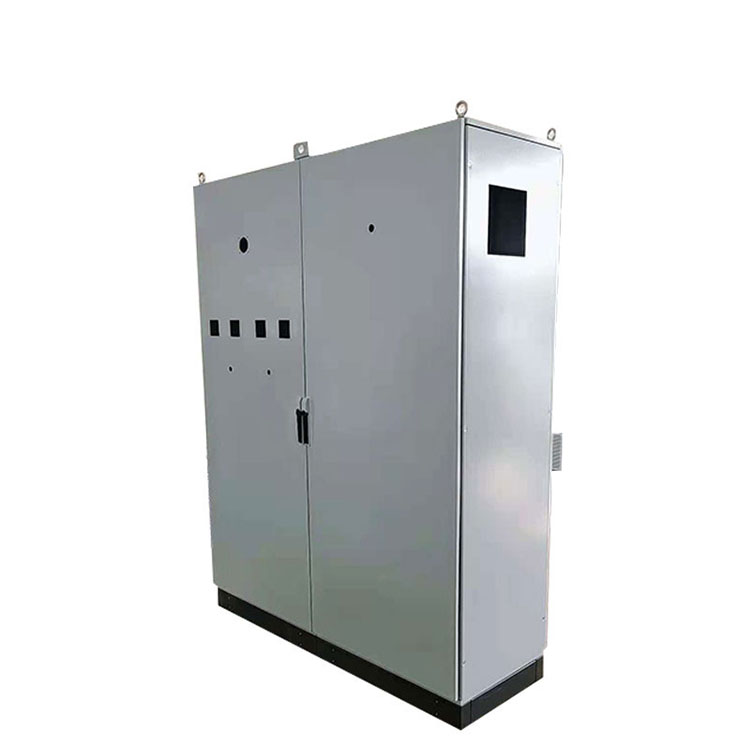 如皋非标精密钣金机箱外壳定制加工厂