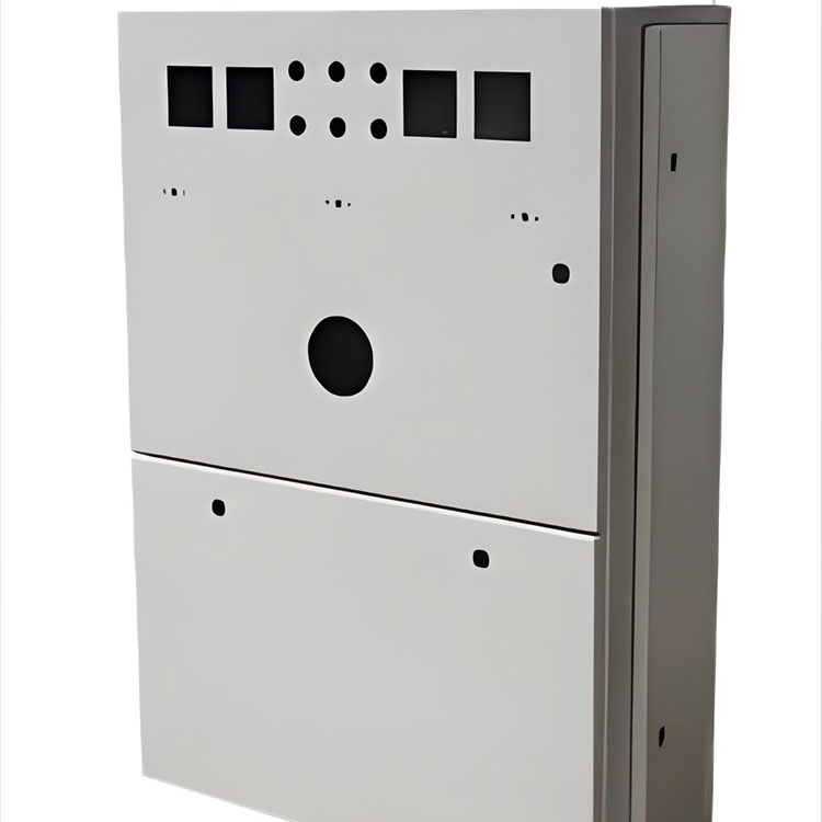 海安非标定制自动化设备外壳加工厂