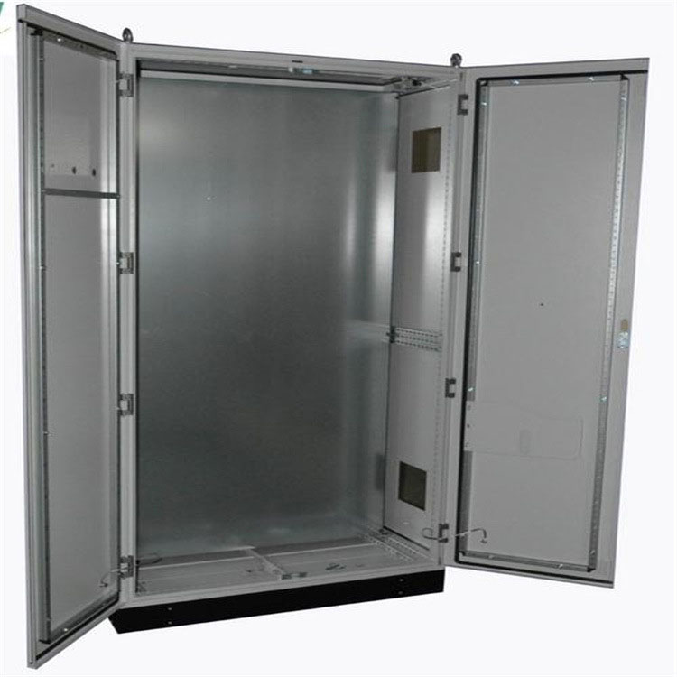 苏州304不锈钢机柜外壳钣金加工厂