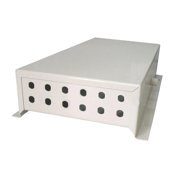 盐城非标新能源电池钣金机箱定制加工厂