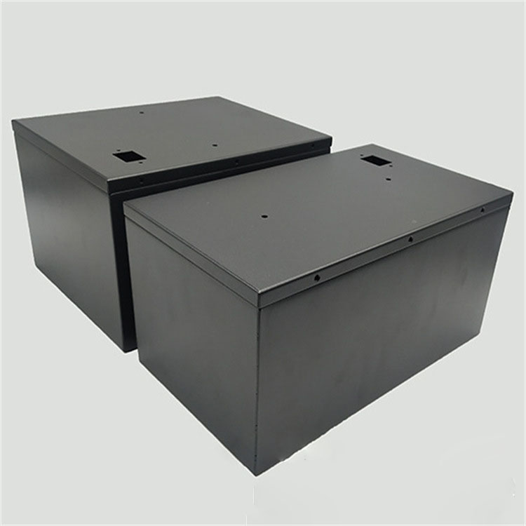 海安便携式逆变器钣金外壳加工厂家