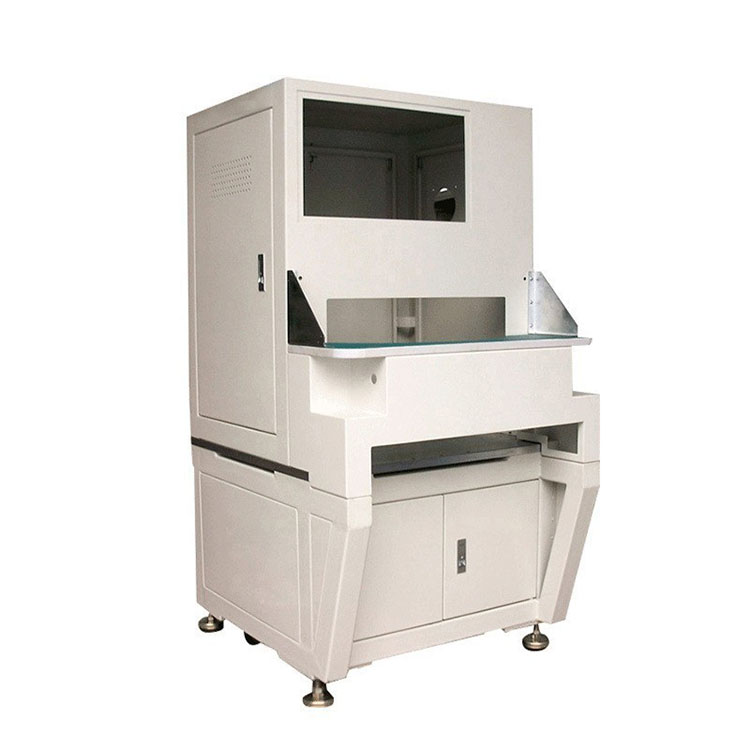 苏州不锈钢钣金机箱，非标不锈钢外壳加工